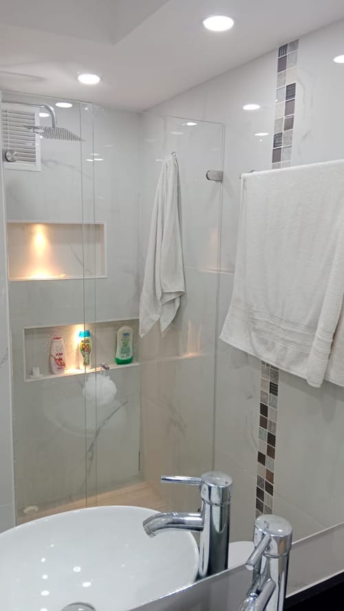 Apartamento de 3 alcobas en venta en Centro, Cajicá, 65 m² · foto 11 de 22