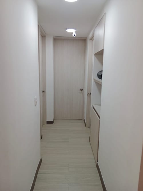 Apartamento de 3 alcobas en venta en Centro, Cajicá, 65 m² · foto 12 de 22
