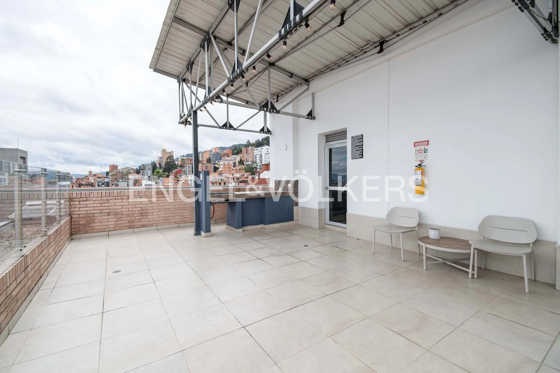 Apartamento en venta en Chapinero, Bogotá · foto 16 de 16