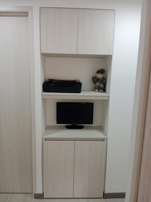 Apartamento de 3 alcobas en venta en Centro, Cajicá, 65 m² · foto 13 de 22