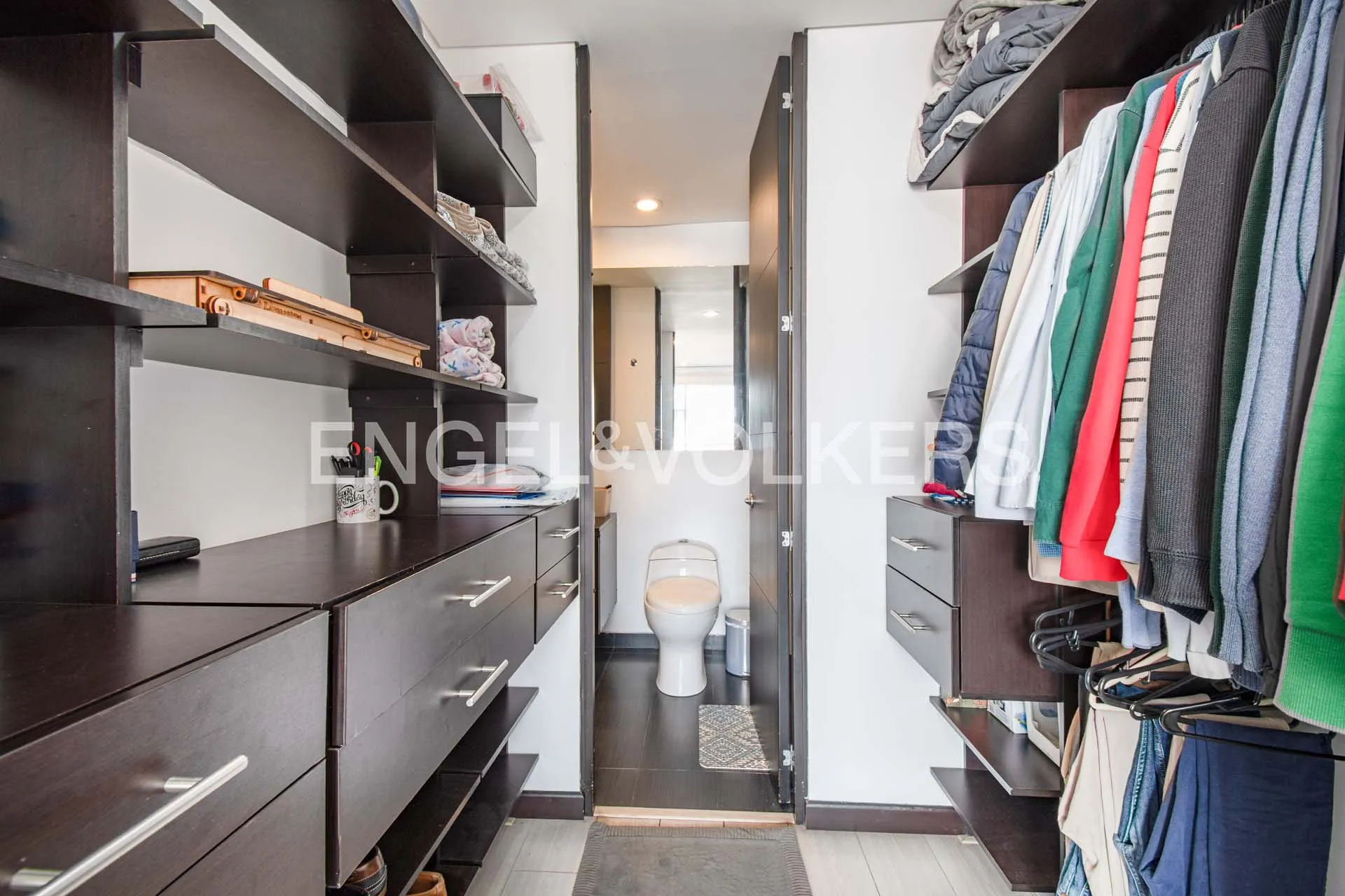 Apartamento en venta en Chapinero, Bogotá · foto 14 de 16