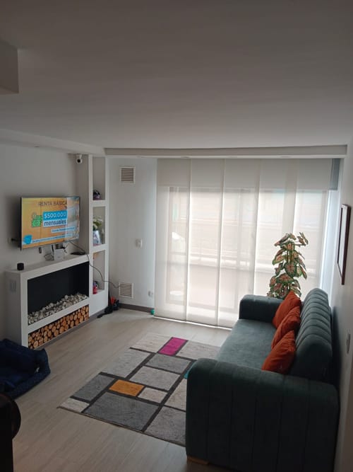 Apartamento de 3 alcobas en venta en Centro, Cajicá, 65 m² · foto 15 de 22
