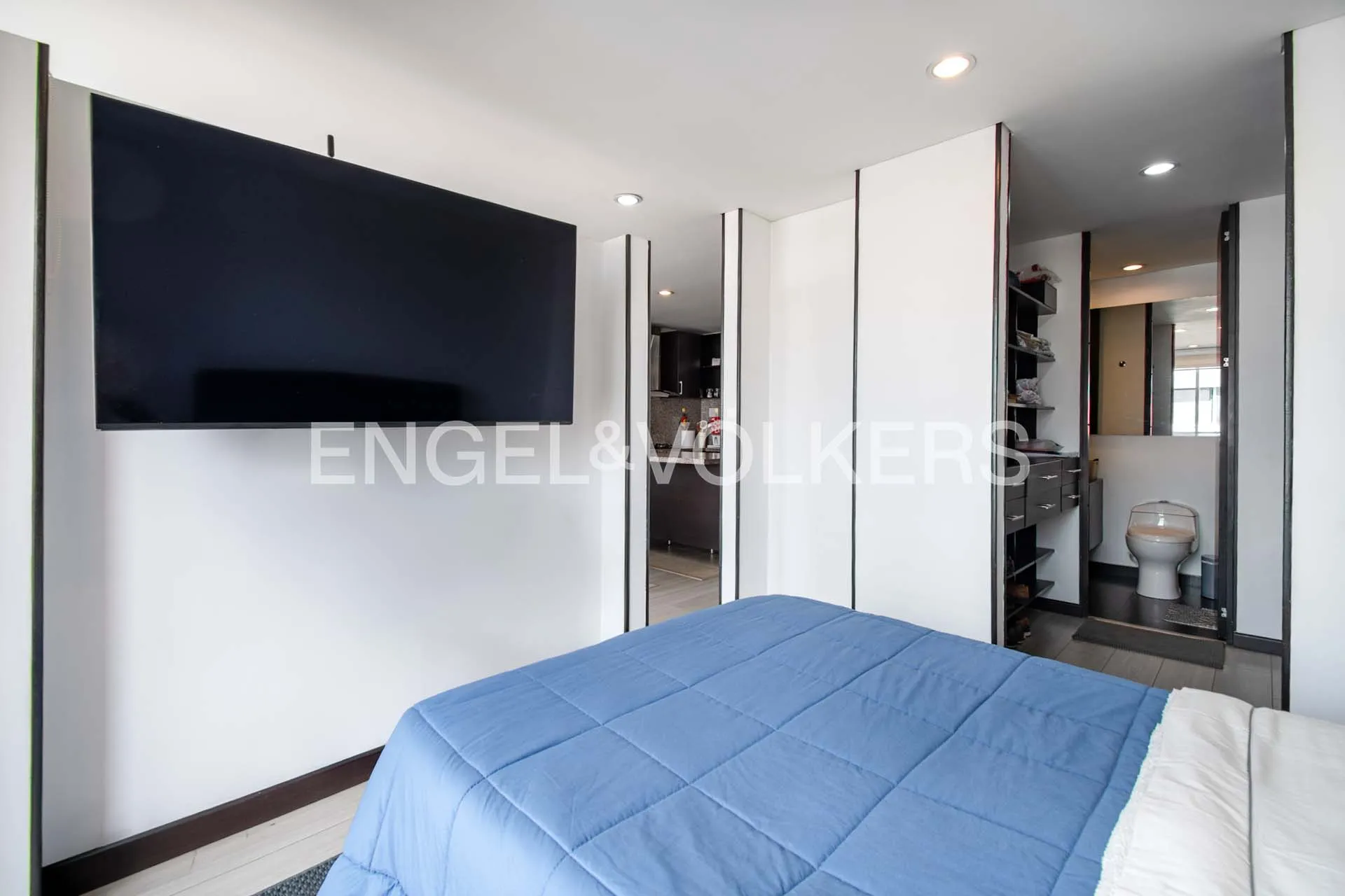 Apartamento en venta en Chapinero, Bogotá · foto 13 de 16