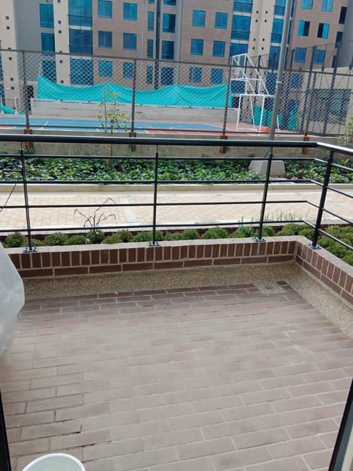 Apartamento de 3 alcobas en venta en Centro, Cajicá, 65 m² · foto 16 de 22
