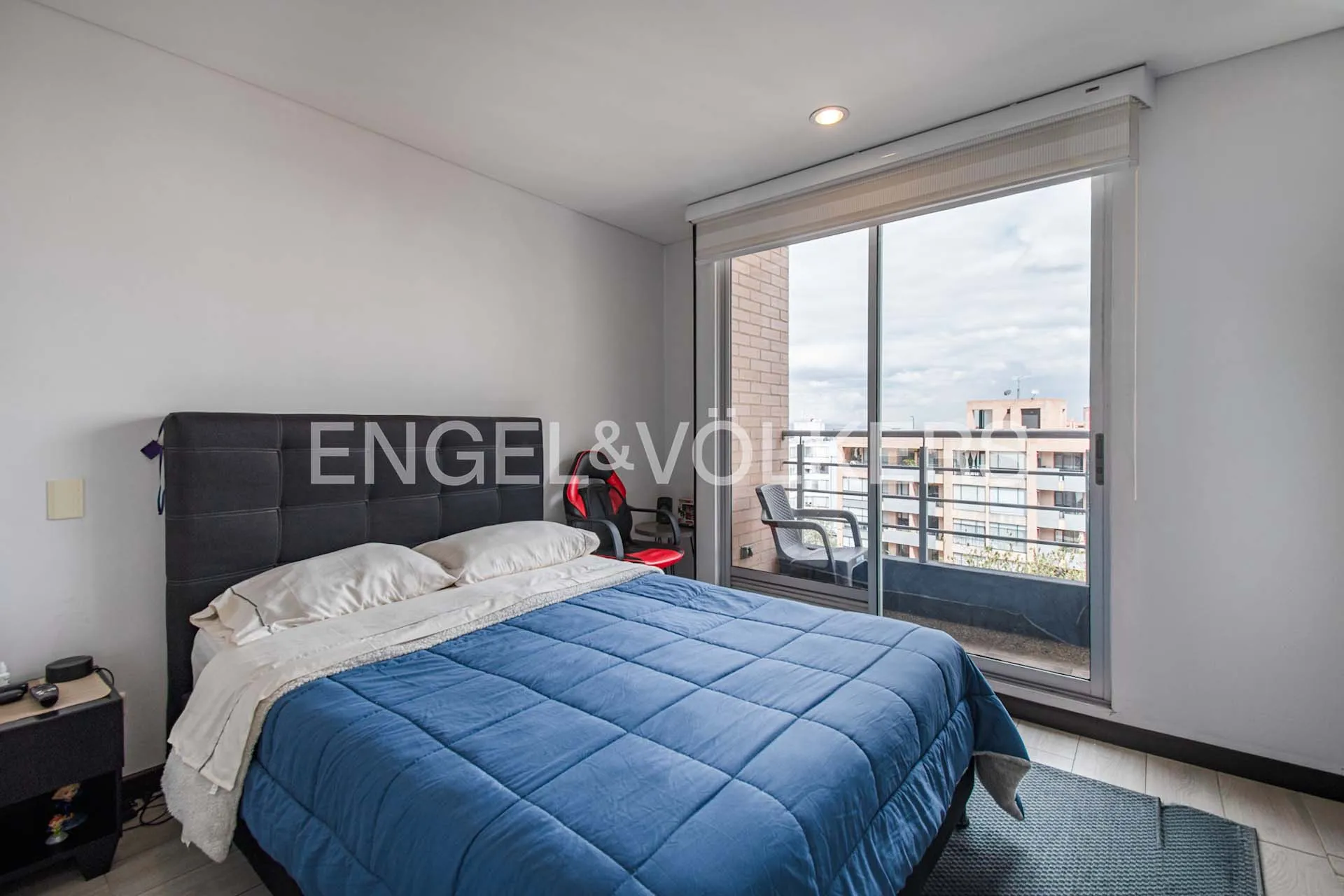 Apartamento en venta en Chapinero, Bogotá · foto 12 de 16