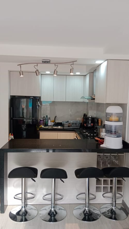 Apartamento de 3 alcobas en venta en Centro, Cajicá, 65 m² · foto 18 de 22