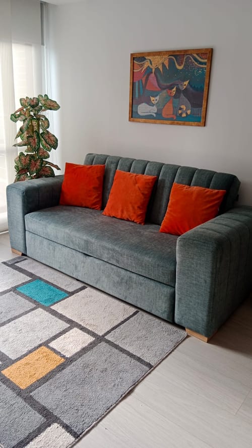 Apartamento de 3 alcobas en venta en Centro, Cajicá, 65 m² · foto 19 de 22