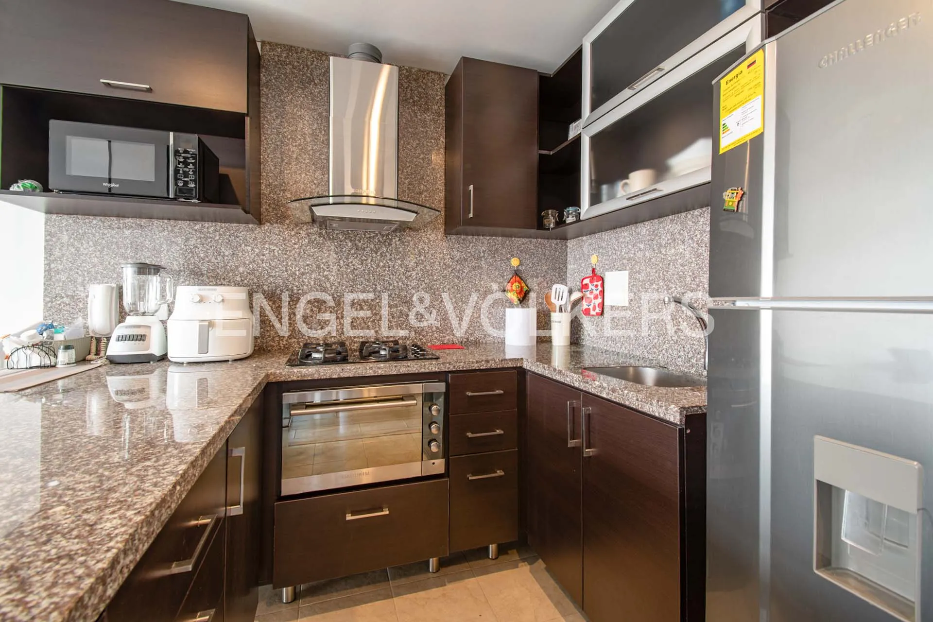 Apartamento en venta en Chapinero, Bogotá · foto 8 de 16