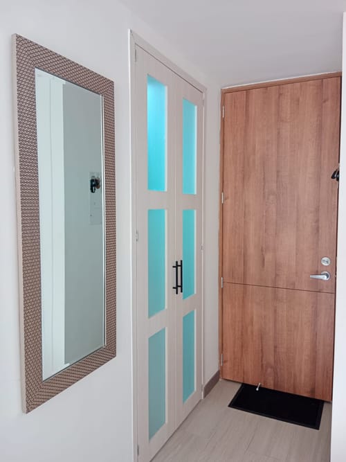Apartamento de 3 alcobas en venta en Centro, Cajicá, 65 m² · foto 22 de 22