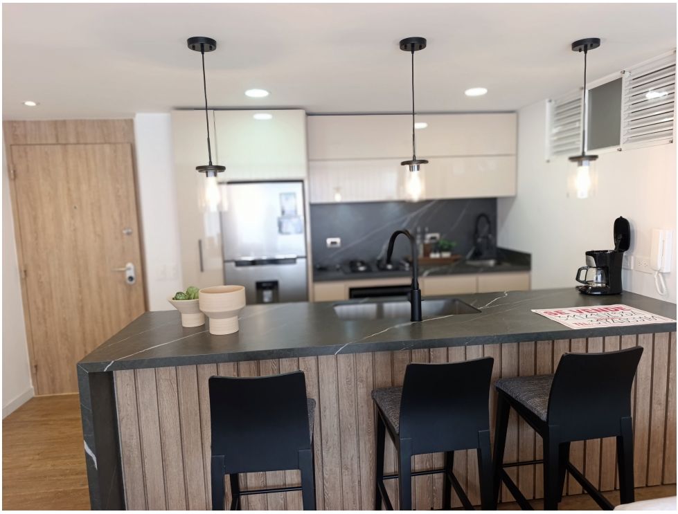 Apartamento en venta en Alameda, Bogotá · foto 2 de 18