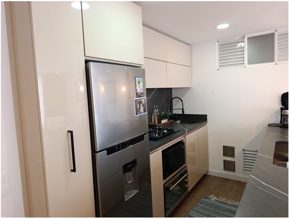 Apartamento en venta en Alameda, Bogotá · foto 3 de 18