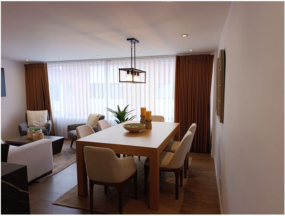 Apartamento en venta en Alameda, Bogotá · foto 5 de 18