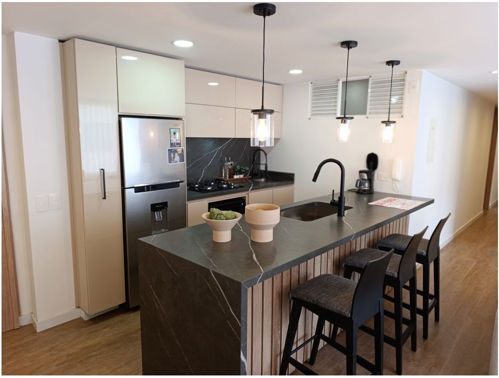 Apartamento en venta en Alameda, Bogotá · foto 6 de 18