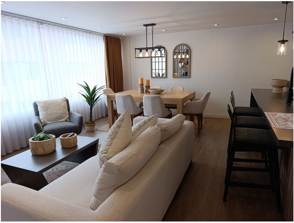 Apartamento en venta en Alameda, Bogotá · foto 7 de 18