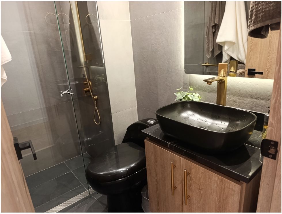 Apartamento en venta en Alameda, Bogotá · foto 10 de 18