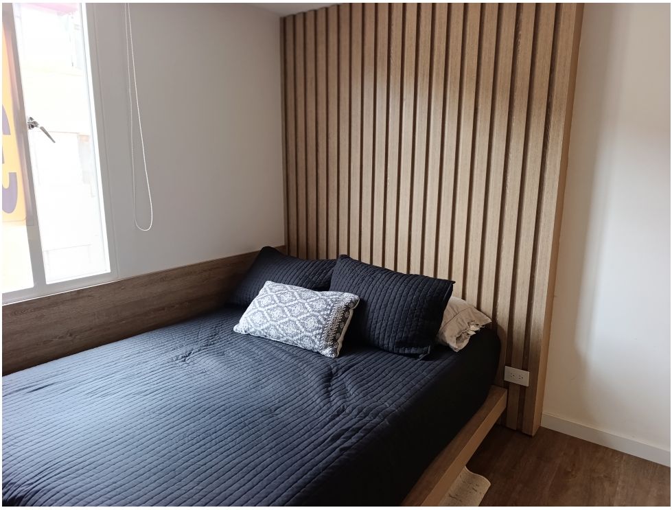 Apartamento en venta en Alameda, Bogotá · foto 11 de 18