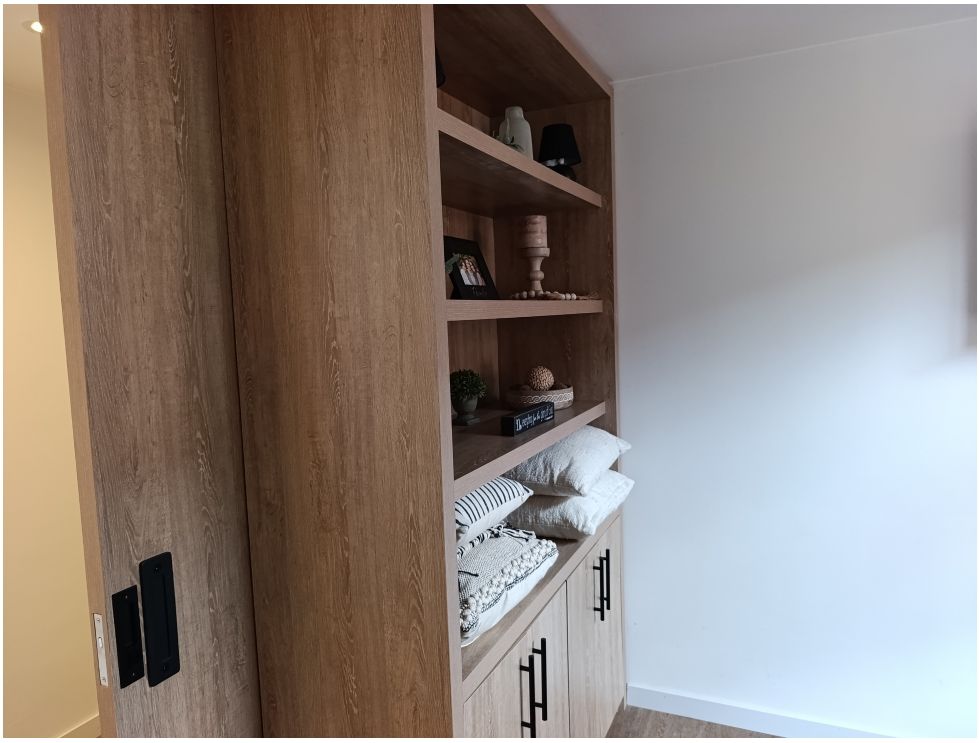 Apartamento en venta en Alameda, Bogotá · foto 12 de 18