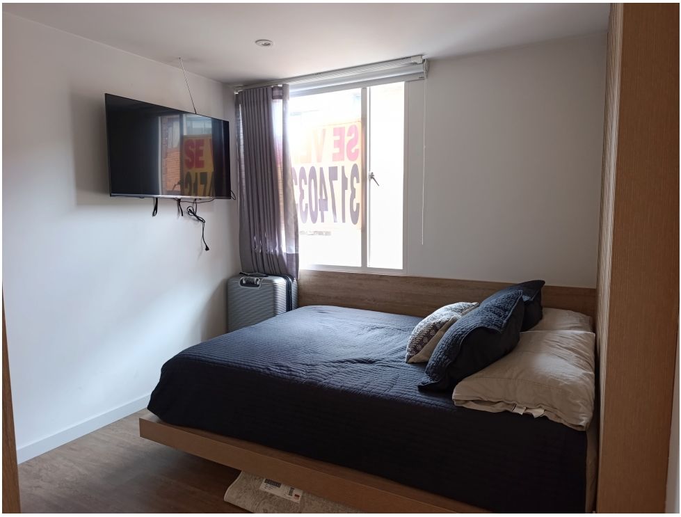 Apartamento en venta en Alameda, Bogotá · foto 13 de 18