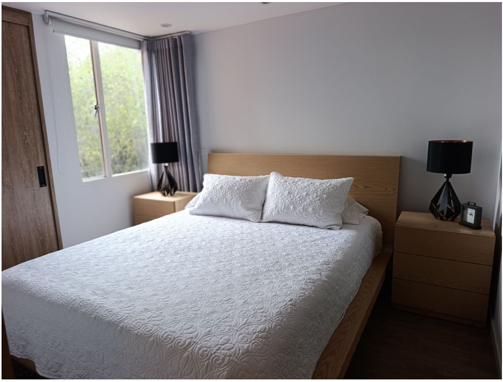 Apartamento en venta en Alameda, Bogotá · foto 14 de 18