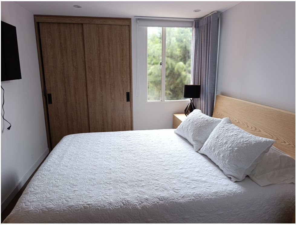 Apartamento en venta en Alameda, Bogotá · foto 15 de 18