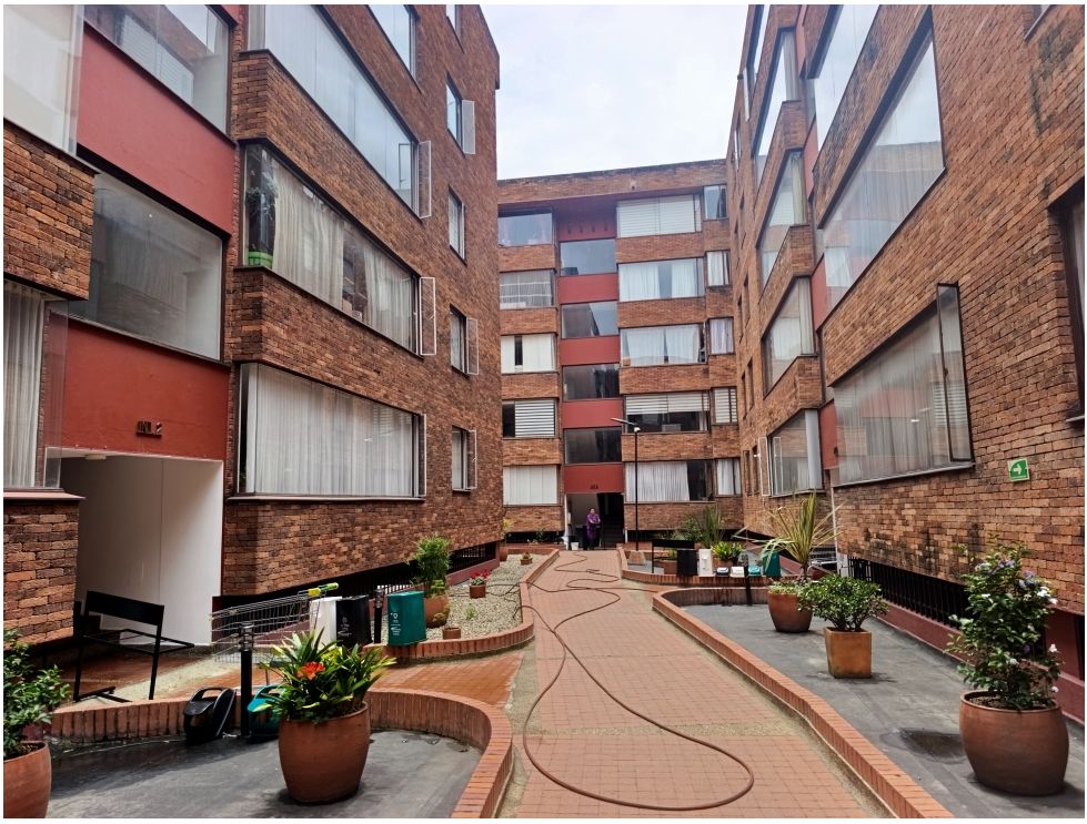 Apartamento en venta en Alameda, Bogotá · foto 18 de 18