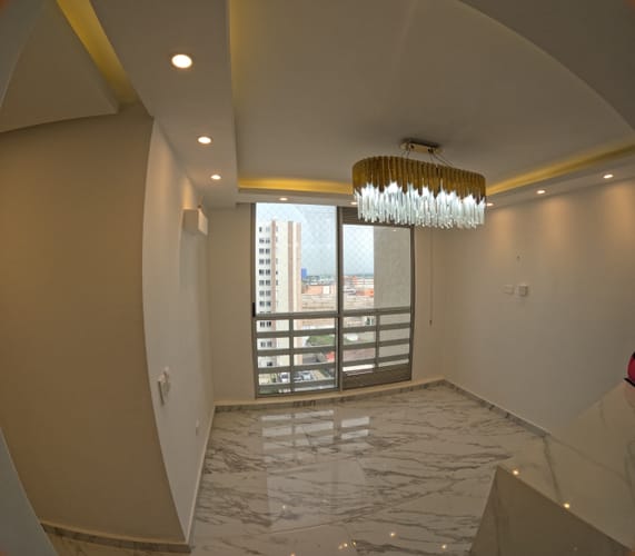 Apartamento de 3 alcobas en arriendo en Batallon Infanteria, Barranquilla, 57 m² · foto 2 de 17