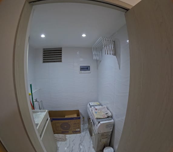 Apartamento de 3 alcobas en arriendo en Batallon Infanteria, Barranquilla, 57 m² · foto 6 de 17
