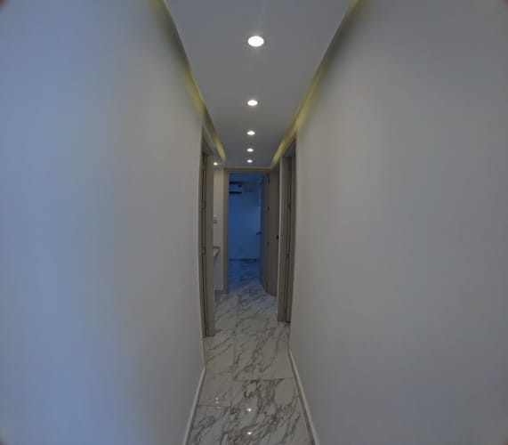Apartamento de 3 alcobas en arriendo en Batallon Infanteria, Barranquilla, 57 m² · foto 7 de 17