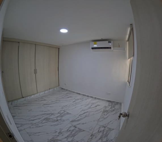 Apartamento de 3 alcobas en arriendo en Batallon Infanteria, Barranquilla, 57 m² · foto 10 de 17