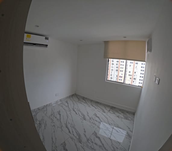 Apartamento de 3 alcobas en arriendo en Batallon Infanteria, Barranquilla, 57 m² · foto 12 de 17