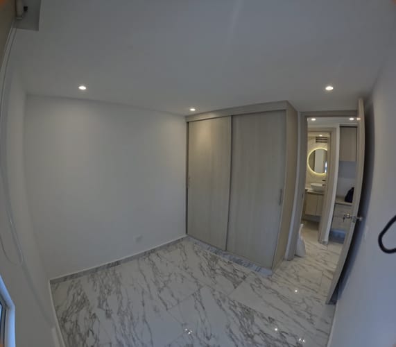 Apartamento de 3 alcobas en arriendo en Batallon Infanteria, Barranquilla, 57 m² · foto 15 de 17
