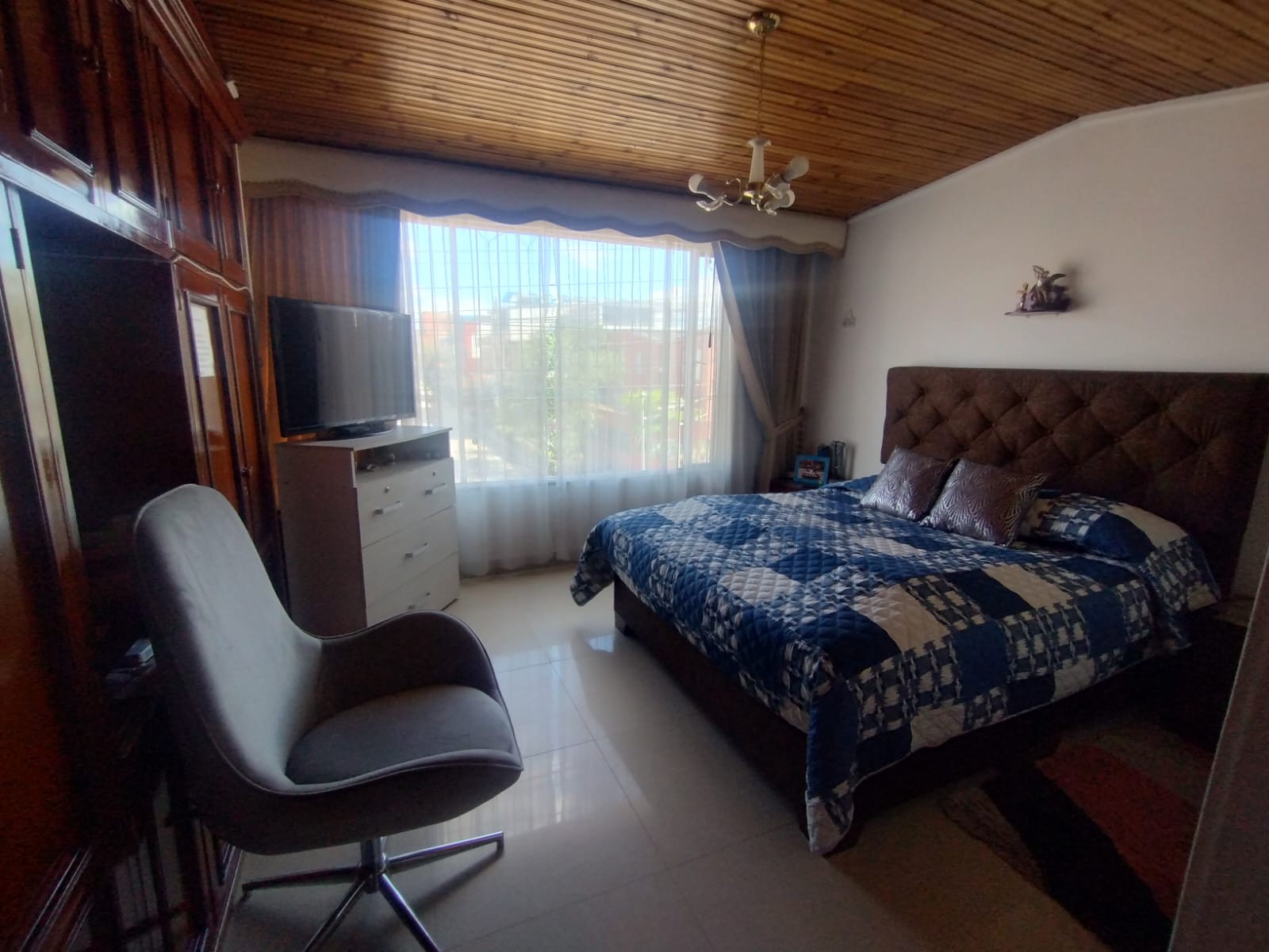 Casa en venta en Nueva Marsella, Bogotá · foto 11 de 19