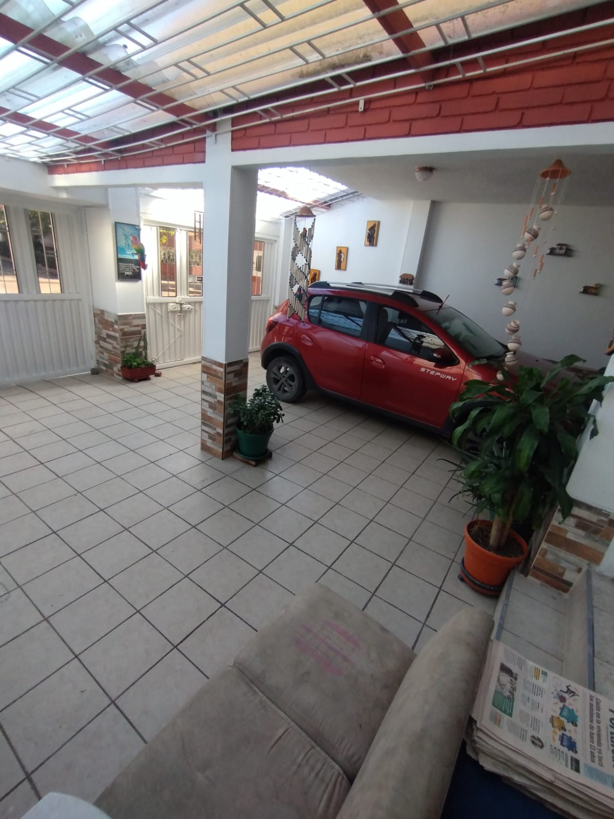 Casa en venta en Nueva Marsella, Bogotá · foto 9 de 19
