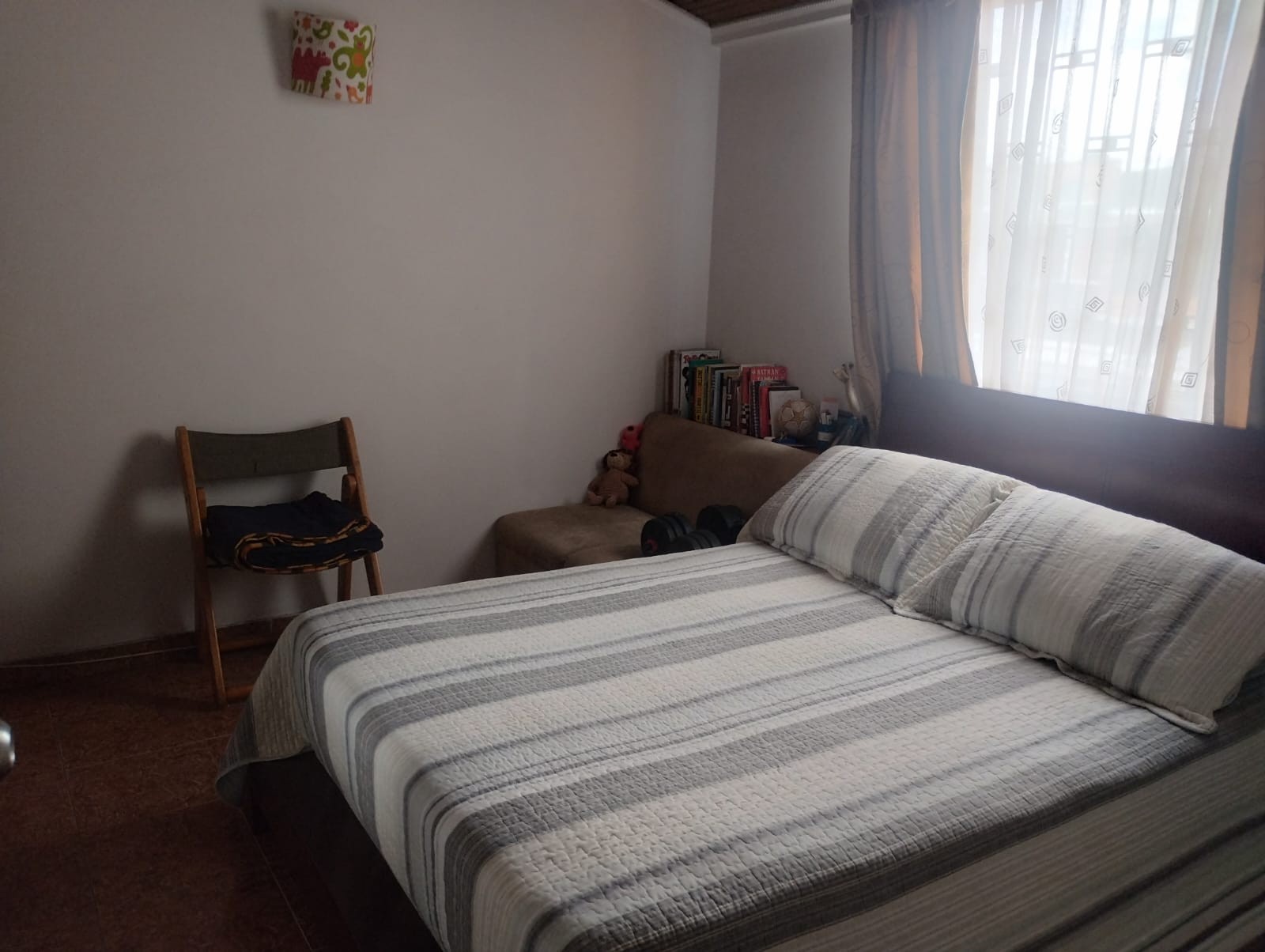 Casa en venta en Nueva Marsella, Bogotá · foto 14 de 19