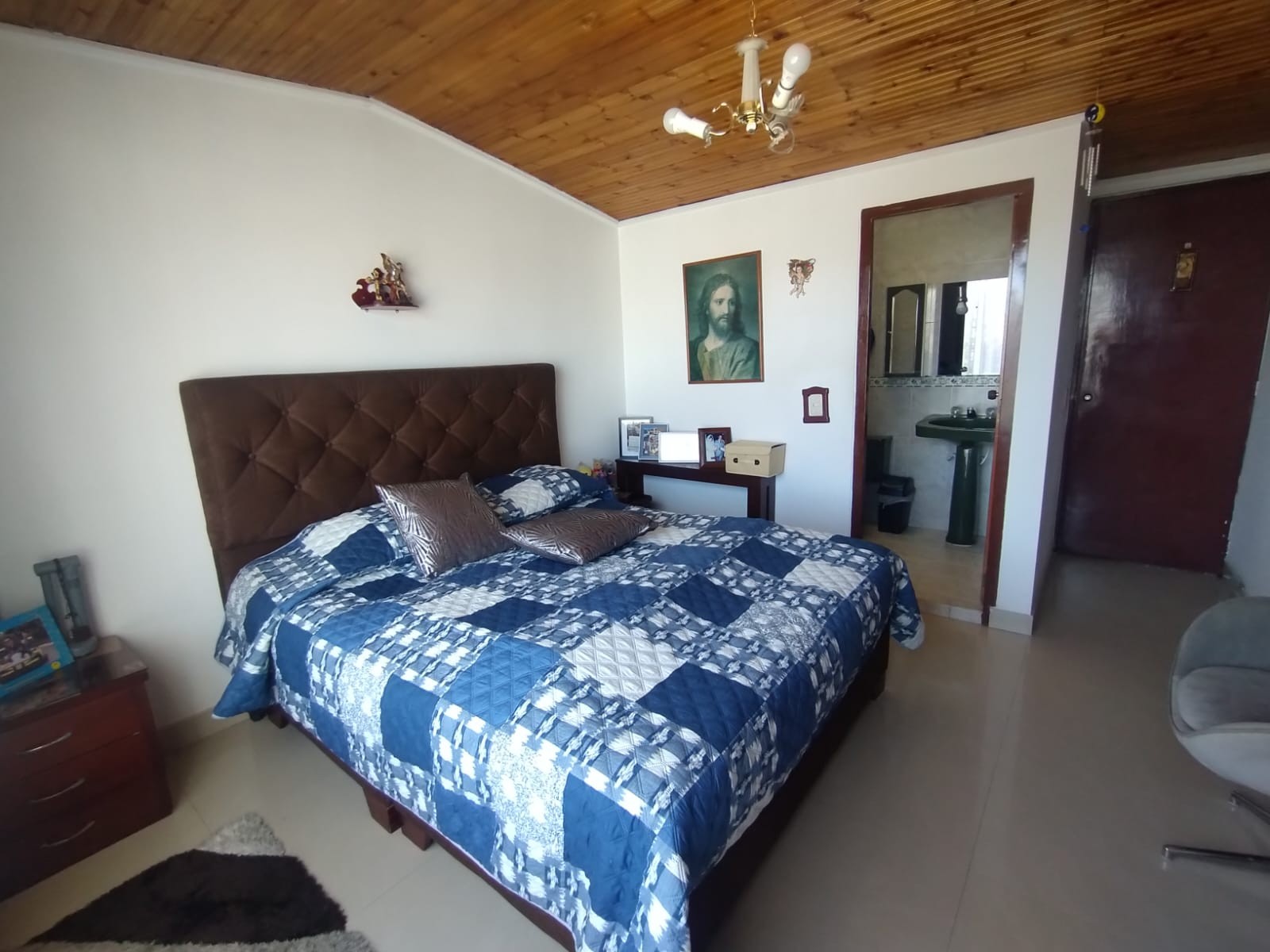 Casa en venta en Nueva Marsella, Bogotá · foto 12 de 19