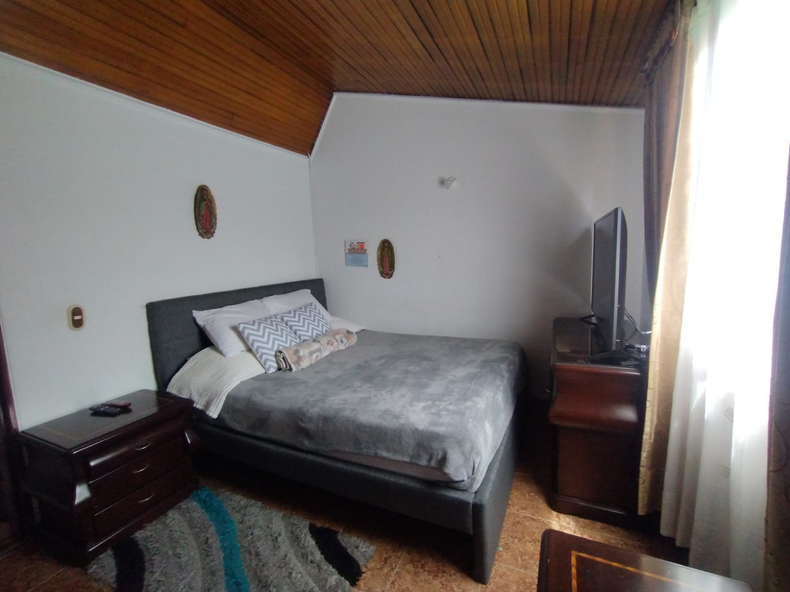 Casa en venta en Nueva Marsella, Bogotá · foto 17 de 19