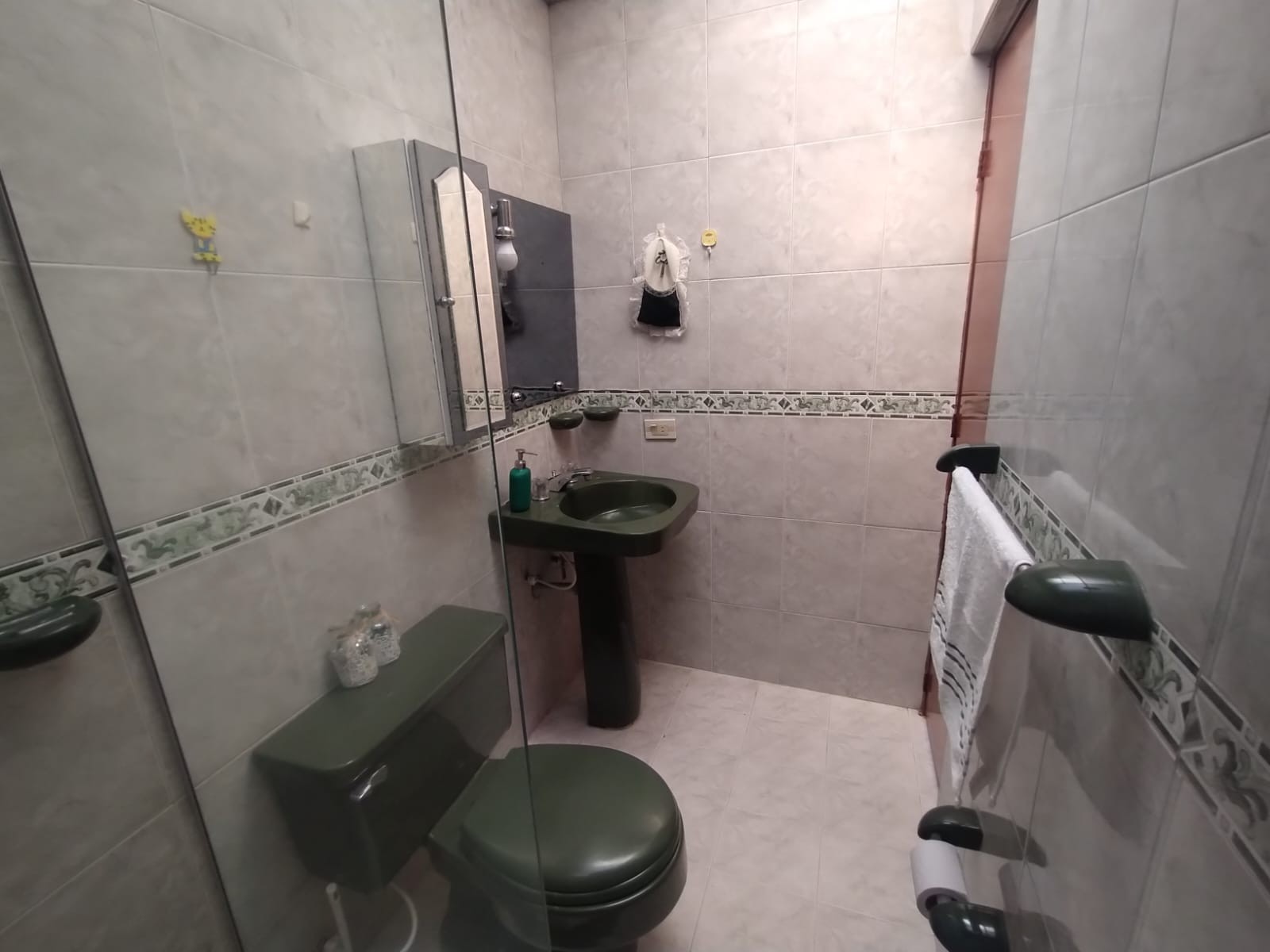 Casa en venta en Nueva Marsella, Bogotá · foto 19 de 19
