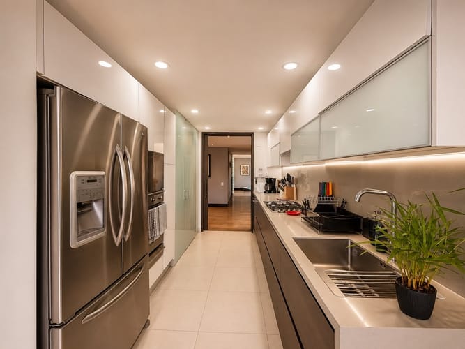 Apartamento en venta en Bosques Del Marques, Bogotá · foto 8 de 19