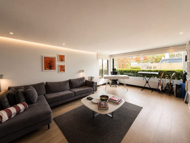 Apartamento en venta en Bosques Del Marques, Bogotá · foto 19 de 19