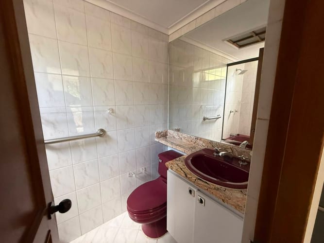Apartamento de 3 alcobas en venta en El Poblado, Medellín, 140 m² · foto 6 de 18