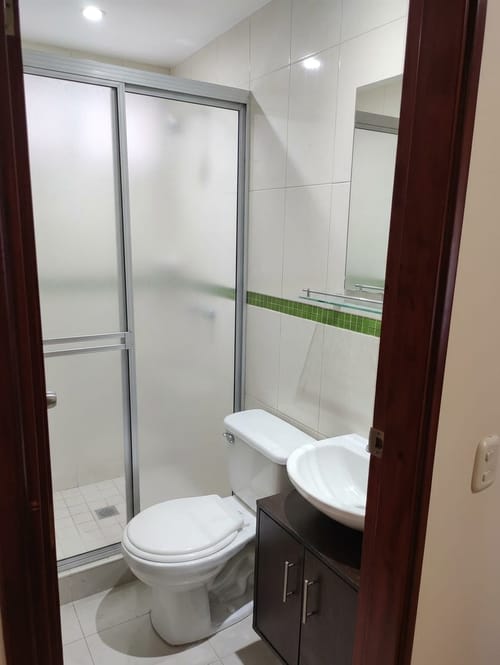 Apartamento de 2 alcobas en venta en Suba La Campiña, Bogotá, 45 m² · foto 5 de 24