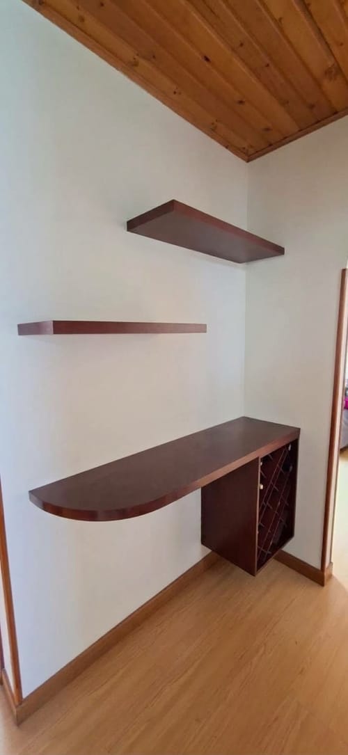 Apartamento de 2 alcobas en venta en Suba La Campiña, Bogotá, 45 m² · foto 6 de 24