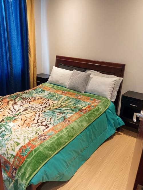 Apartamento de 2 alcobas en venta en Suba La Campiña, Bogotá, 45 m² · foto 7 de 24