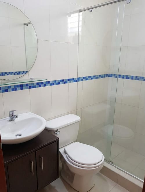 Apartamento de 2 alcobas en venta en Suba La Campiña, Bogotá, 45 m² · foto 10 de 24