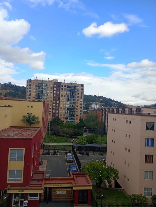 Apartamento de 2 alcobas en venta en Suba La Campiña, Bogotá, 45 m² · foto 15 de 24