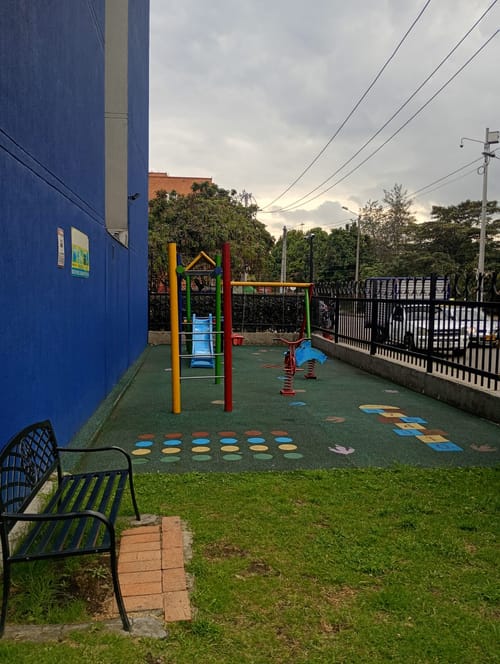 Apartamento de 2 alcobas en venta en Suba La Campiña, Bogotá, 45 m² · foto 17 de 24
