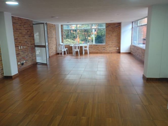 Apartamento de 2 alcobas en venta en Suba La Campiña, Bogotá, 45 m² · foto 18 de 24
