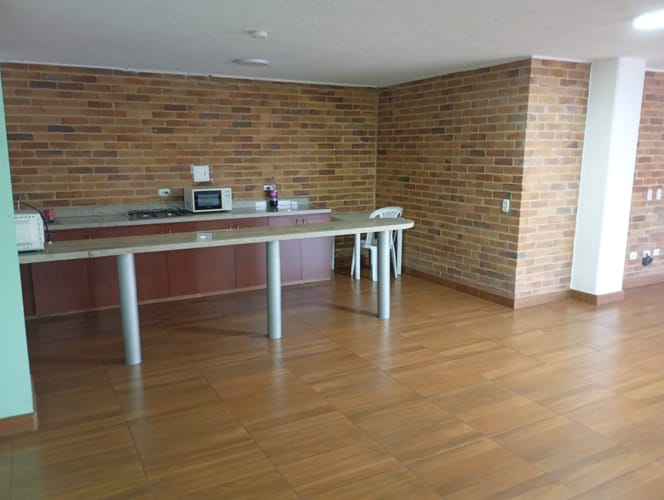 Apartamento de 2 alcobas en venta en Suba La Campiña, Bogotá, 45 m² · foto 19 de 24