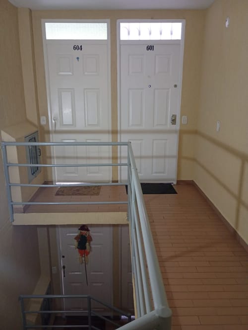 Apartamento de 2 alcobas en venta en Suba La Campiña, Bogotá, 45 m² · foto 20 de 24