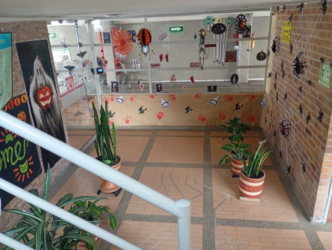 Apartamento de 2 alcobas en venta en Suba La Campiña, Bogotá, 45 m² · foto 21 de 24